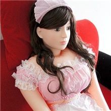 批发男用自慰器具半实体带手脚指志玲款充气娃娃成人性用品加盟