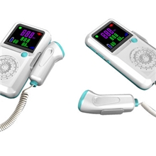 家用多普勒胎心仪&mdash;&mdash;晨昊医疗厂家直销