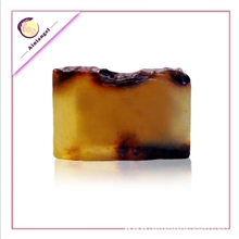 孕妇护肤品孕期保养孕期修复柠檬植物护理皂