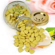 破壁松花粉片糖尿病的福音