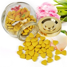 荷花粉片祛痘祛斑