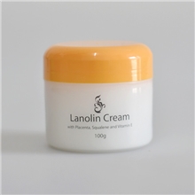 澳洲进口特润绵羊油