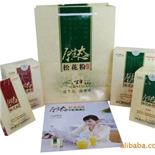 小额批发破壁松花粉------百年云松无糖松花粉增强免疫力