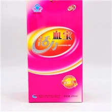 补血口服液单瓶装活力血宝乳酸亚铁口服液补铁