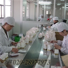 广州GMP工厂代加工00#、0#、1#硬胶囊分装压板OEM加工贴牌