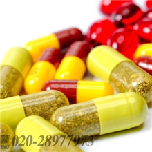 广州保健食品胶囊委托加工贴牌生产硬胶囊灌装泡罩压板