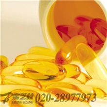 保健品营养食品软胶囊OEM加工广州GMP达标生产企业