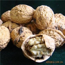 新上市香纯干果食品养生健脑益发云南特产出口级103薄皮核桃