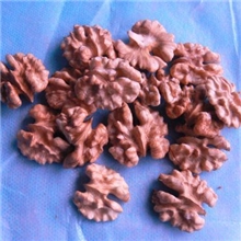 新货上市香纯干坚果食品健脑益发云南特产出口级103薄皮核桃