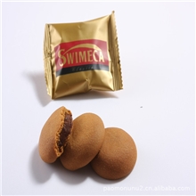 休闲食品诚招全国代理商瑞美加曲奇饼干批发巧克力口味