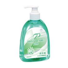 专业供应无限极保健品植雅洗手液