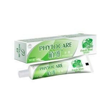 专业供应无限极保健品植雅牙膏