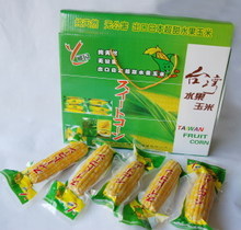 专业供应山西土特产--代州水果玉米绿色无污染