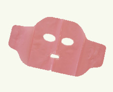 安然纳米面膜万能贴,面贴