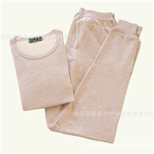 安然纳米男套服,套装,秋衣裤,内衣加盟