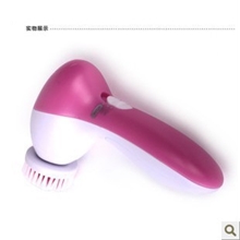 洗脸仪脸部按摩器，五合一洗脸仪美容仪，洁面仪正品厂家直销