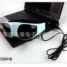 2012最新款式学生必备预防近视眼护士眼部按摩器