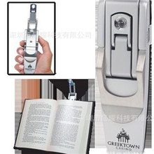 2013厂家大量供应LED夹子书灯爆款书灯抢购中读书灯2012书灯