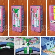 批发学生护眼礼品文具第二代坐姿矫正仪