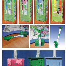 供应防近视文具2013款升级版坐姿矫正器