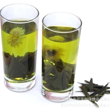 中国首届银杏节指定赠送的银杏茶中老年人必备保健茶