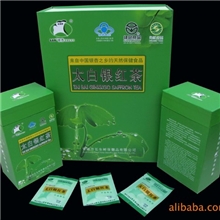 成功人士首选养生银杏茶三高人群保健茶