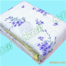 促进睡眠，抗菌除螨增强人体活力白领首选夏凉被