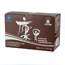 太阳神康胃保健口服液改善胃肠道功能对胃粘膜有辅助保护作用