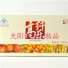 完美高纤乐（盒装）润肠通便