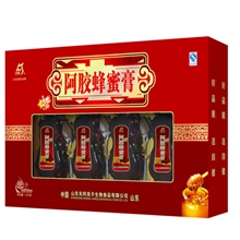 热销良健牌阿胶蜂蜜膏槐花蜂蜜膏枣花蜂蜜膏各类蜂产品