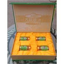 鑫生元大蒜素胶囊