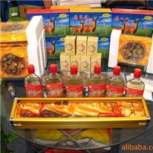 鹿产品/闹宝山系列鹿产品/巨大的利润空间/市场前景广阔