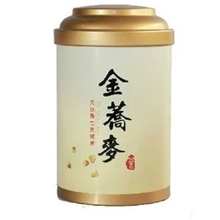 批发台湾进口金荞麦天然麦香金荞麦茶苦荞麦茶160g