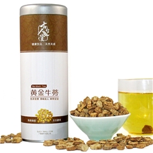 厂家批发顶级黄金牛蒡茶纯天然牛蒡茶