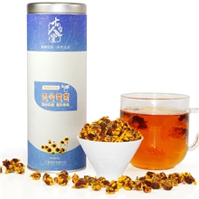 昆仑雪菊特级雪菊茶新疆高寒香菊花天山血菊花茶/花草茶