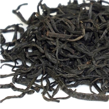 武夷山桐木关正山小种红茶高性价比口感好耐冲泡散装茶叶批发