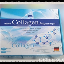 德國GELITAAG原裝進口活性膠原多肽蛋白胶原蛋白胶原蛋白oem