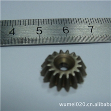 精品热销铸铁齿轮高档耐磨齿轮涡轮齿轮微型齿轮批发供应
