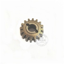 厂家销售耐用型齿轮热卖标准齿轮批发供应（产品可加工定做）