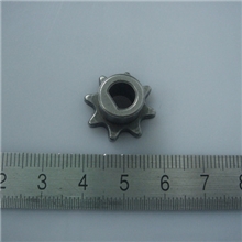 链轮厂家长期销售链条链轮不同型号链轮定做高强度链轮