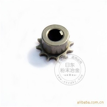 热销供应塑钢电动车链轮锻造滚筒链轮链轮批发供应