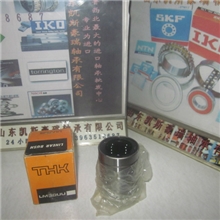 进口直线轴承日本THK直线轴承LM16UULME16UULMF16UULMK16UU