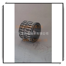 供应滚针轴承各种系列滚针轴承K354030非标轴承等欢迎咨询