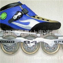 富特精密深沟球轴承608-2RS/YA5高压洗地机用轴承