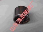 BK0708实体套圈单列滚针轴承/通用/临清产/易启动/自动调新/高速