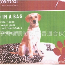 批发价廉优质宠物狗垫用品美丽舒适