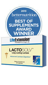 长效乳糖酶-美国营养保健品OEM-美国营养保健品贴牌