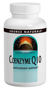 辅酶Q10-美国营养保健品OEM-美国营养保健品贴牌