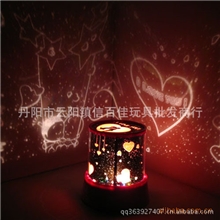 GY118星空达人投影仪星光灿烂投影灯投影仪儿童睡眠用品