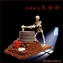 MS046有钱能使鬼推磨恐怖玩具魔术玩具搞笑玩具批发